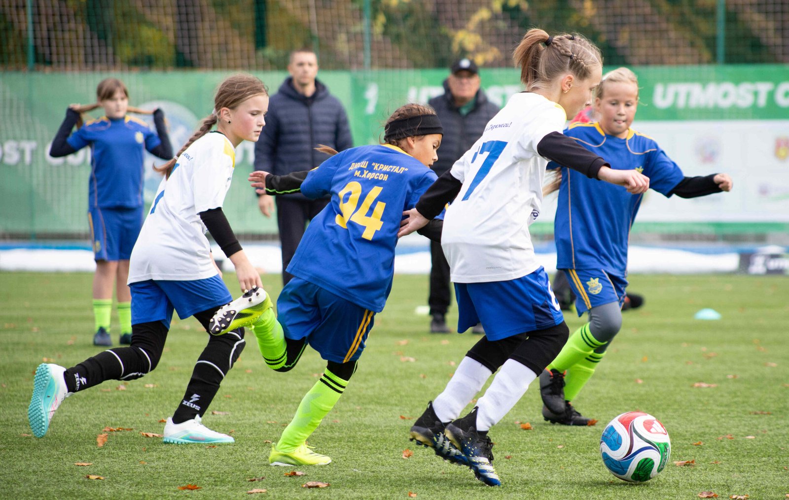 Кубок Розвитку (осінь 2026), 2 етап , Вінниця