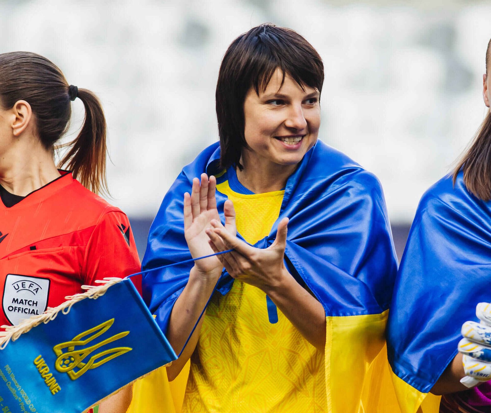Яна Калініна